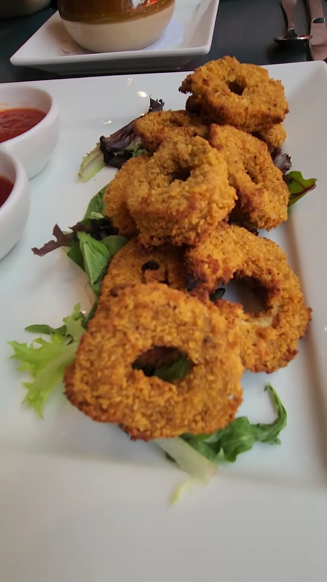 V-Spot Food Vegan Restaurant-2