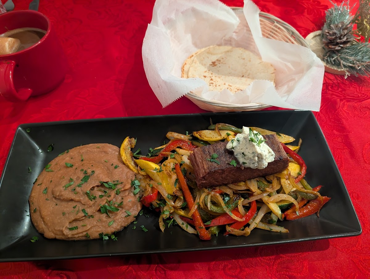 V-Spot Food Vegan Restaurant-4