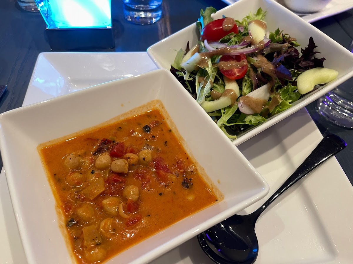 V-Spot Food Vegan Restaurant-5