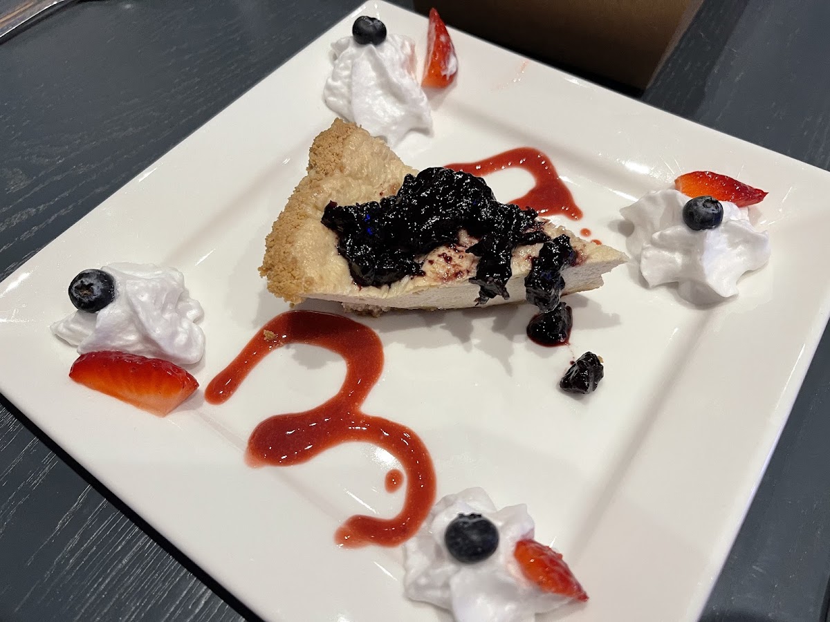 V-Spot Food Vegan Restaurant-6