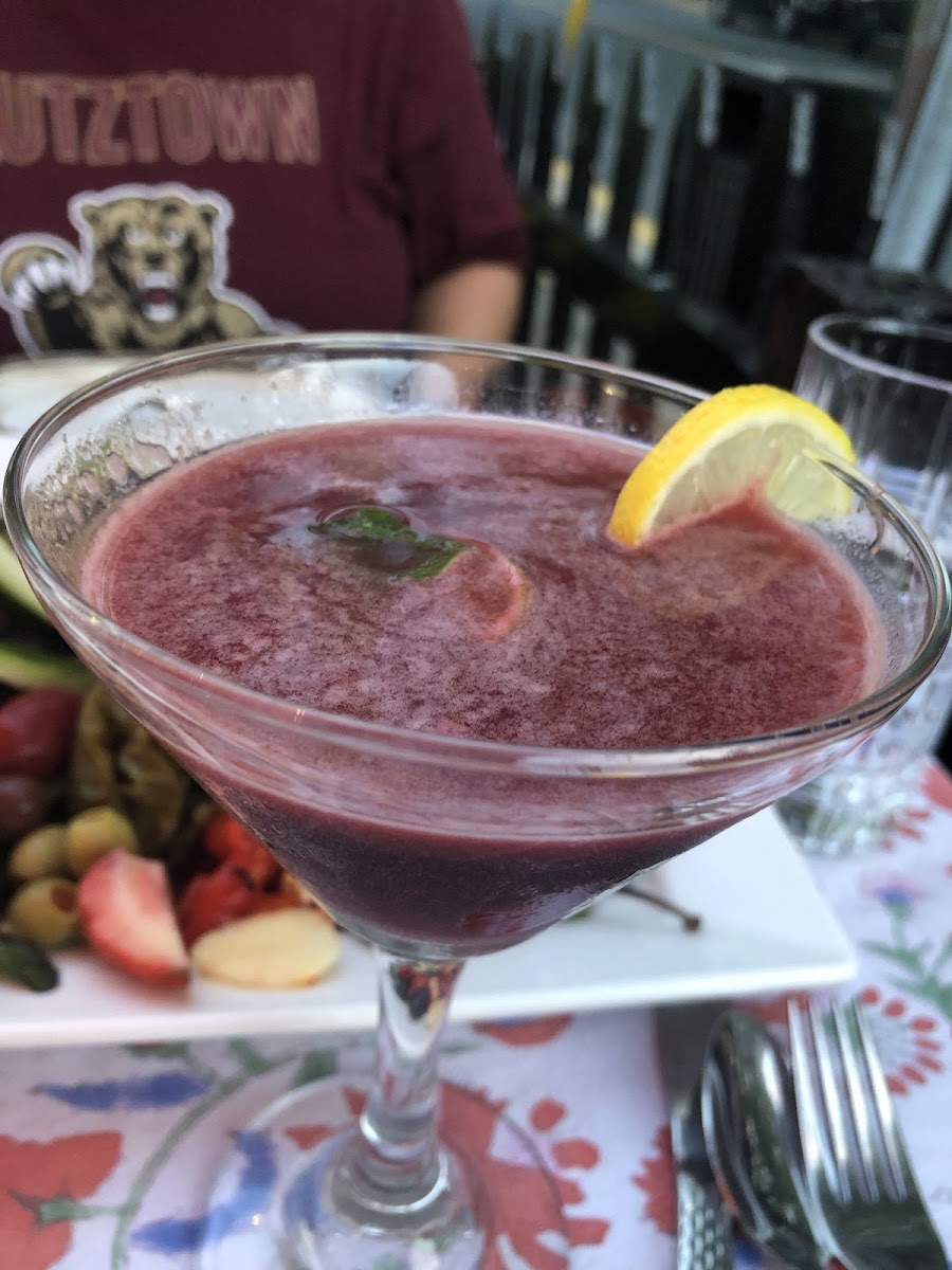 V-Spot Food Vegan Restaurant-7