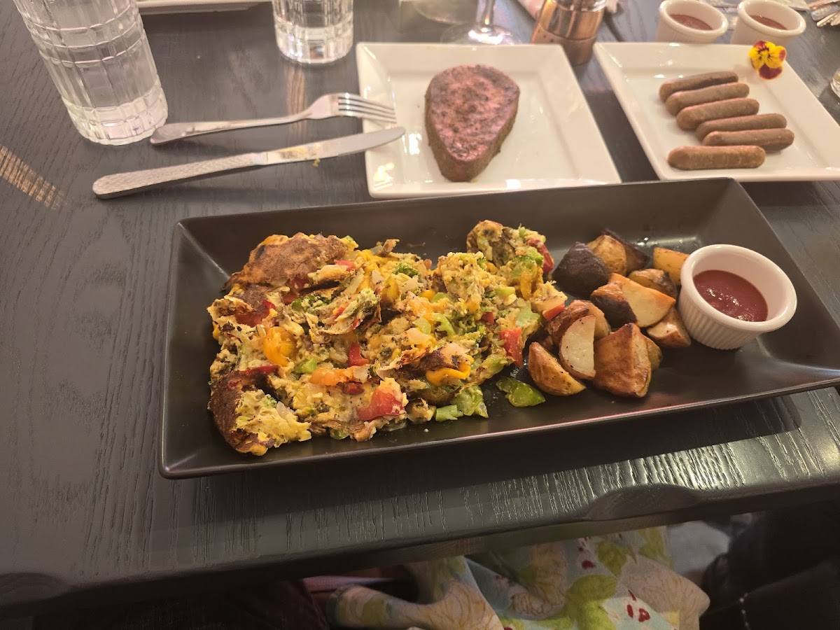 V-Spot Food Vegan Restaurant-8