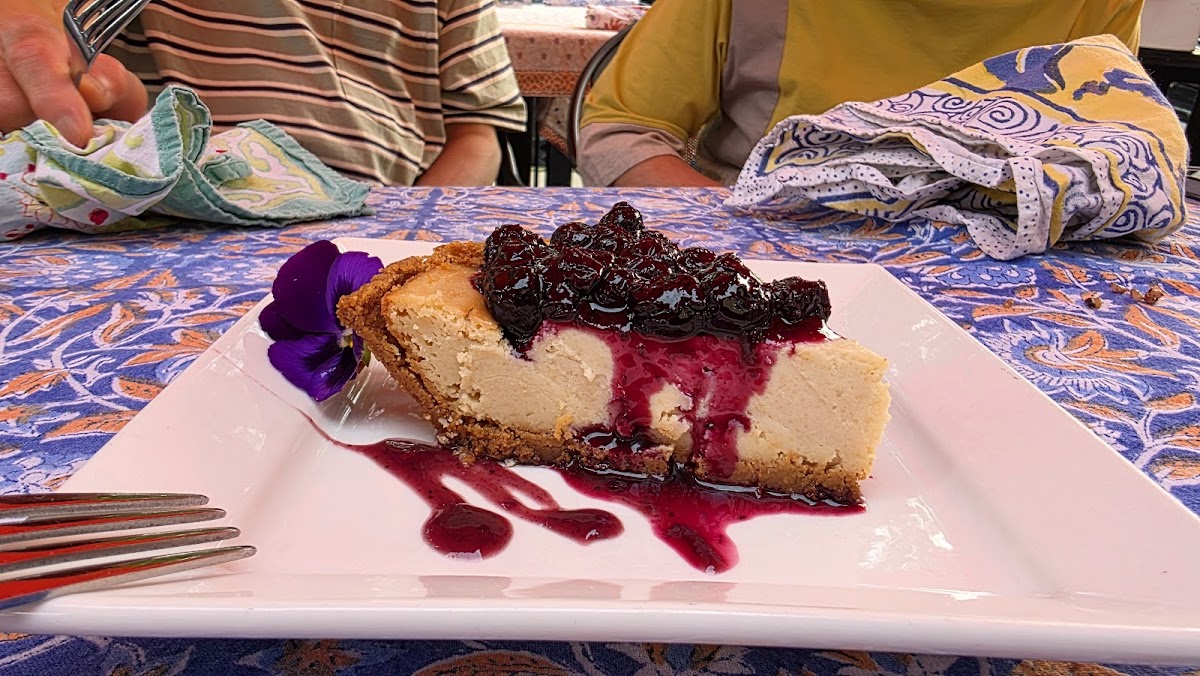 V-Spot Food Vegan Restaurant-9